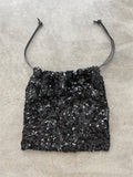 The Sequin bag