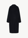 Stella cashmere wool coat