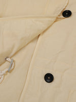 Lodi Padded Jacket - Butter