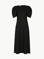 Tilda dress - black