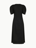 Tilda dress - black