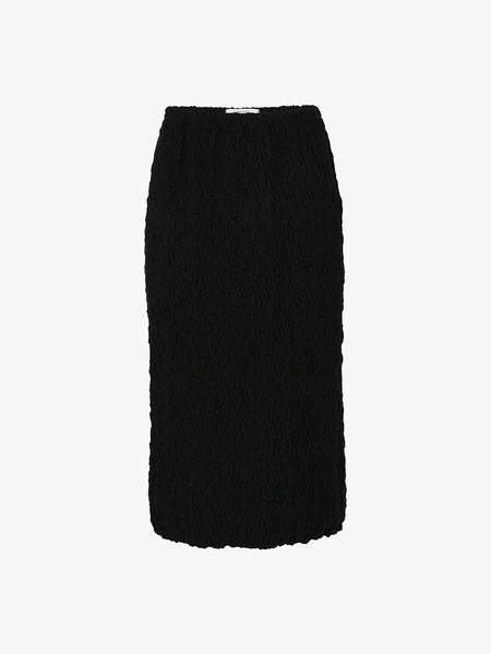 Sophie skirt -black