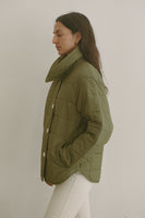 Camp Quilted Jacket