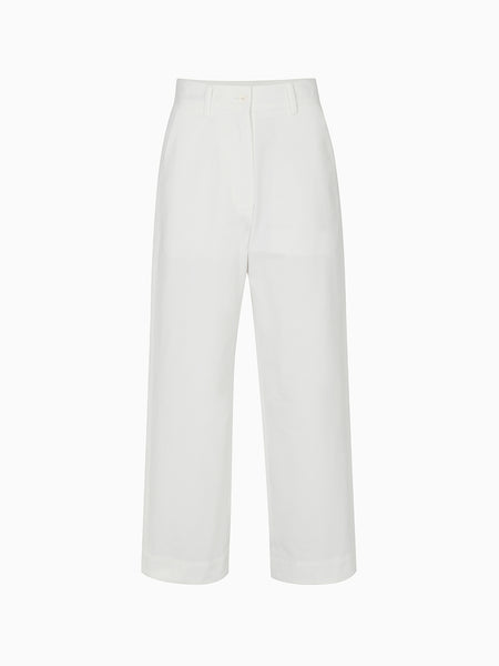 Ruda pants - white