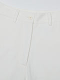 Ruda pants - white