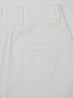 Ruda pants - white