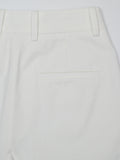 Ruda pants - white