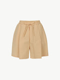 Lux shorts  - Peach sorbet