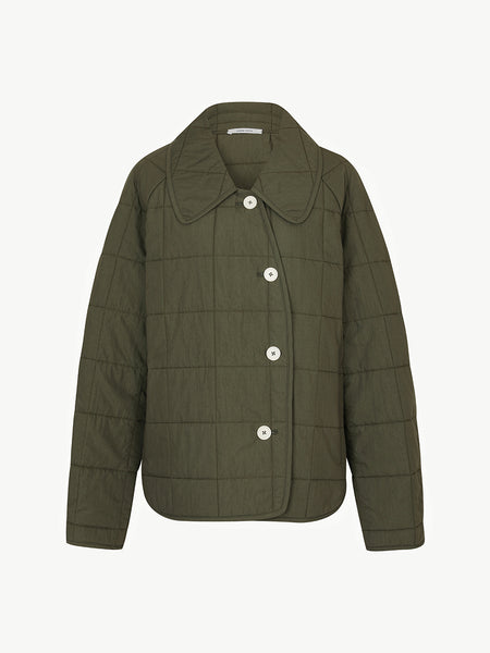 Camp Quilted Jacket